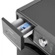 Стиральная машина Ardesto WMW-6103DGBD - изображение 4