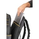Сумка для інструмента DeWALT PRO рюкзак BACKPACK (DWST60102-1) - зображення 7