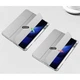 Чехол для планшета BeCover TPU Edge stylus mount Xiaomi Mi Pad 6 / 6 Pro 11" Sliver (709560) - изображение 3