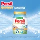 Стиральный порошок Persil Expert Deep Clean Автомат Sensitive 4.05 кг (9000101806229) - изображение 6
