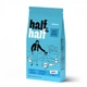 Сухой корм для собак Half&Half для щенков всех пород с говядиной 12 кг (4820261920710) - изображение 1