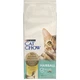 Сухий корм для кішок Purina Cat Chow Hairball з куркою 15 кг (5997204514523) - зображення 1