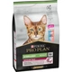Сухой корм для кошек Purina Pro Plan Sterilised Adult 1+ Savoury Duo После стерилизации С треской и форелью 3 кг (7613036732550) - изображение 2