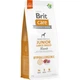 Сухой корм для собак Brit Care Dog Hypoallergenic Junior Large Breed с ягненком 12 кг (8595602559046) - изображение 1