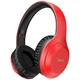 Беспроводные наушники Bluetooth HOCO W30 Красный - изображение 1