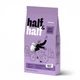 Сухой корм для собак Half&Half для средних пород с говядиной 12 кг (4820261920758) - изображение 1