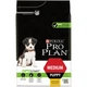 Сухой корм для собак Purina Pro Plan Dog Medium Puppy с высоким содержанием курицы 3 кг (7613035114869) - изображение 2