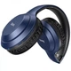 Беспроводные наушники Bluetooth HOCO W30 Синій - зображення 2