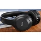 Беспроводные наушники Bluetooth HOCO W30 Черный - изображение 3