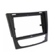 Штатна магнітола серії Mekede M200S під Mercedes Benz E-Class S211 W211 CLS-Class C219 2002-2010 (W1) 9 дюймів C-Q38005 - изображение 2