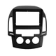 Штатна магнітола серії Mekede M200S під Hyundai i30 1 FD 2007-2012 (F1) 9 дюймів C-Q37796 - изображение 2