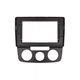 Штатна магнітола серії QIV Q1 під Volkswagen Bora 2008-2012 (F2) (W1) 10 дюймів C-Q45407 - изображение 2