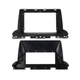 Штатна магнітола серії Mekede M200S під Kia Cerato 4, Forte BD, K3 2018-2020 (W2) 9 дюймів C-Q37885 - изображение 4