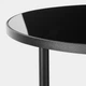 Журнальний столик, 45см IKEA ÄSPERÖD 104.621.80 - зображення 5