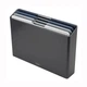 Набор разделочных досок в кейсе Joseph Joseph Folio Grey Large 4 шт 60184 - изображение 2