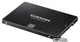 SSD диск Samsung 850 Evo-Series 250GB 2.5" SATA III 3D V-NAND TLC (MZ-75E250BW) - изображение 4