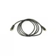 Кабель мультимедійний HDMI до HDMI C (mini), 2.0m PowerPlant (KD00AS1273) (228812) - зображення 2