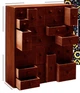 Мини-комод из дерева Мертада савоярди (МНК-005615) - изображение 1