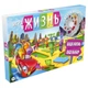 Настольная игра Hasbro Игра в жизнь Обновленная (F0800) - изображение 1
