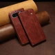 Чохол-книжка з кишеньками UniCase Leather Wallet для Google Pixel 9 / 9 Pro - Brown - зображення 7