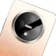 Захисне скло на камеру IMAK Black Glass Lens для OPPO Reno 12 F/FS - Black - зображення 4