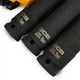 Гайковерт пневматический JCB 1/2", 1450 Нм в кейсе (JCB-RP9510 KIT) (СТ-00163054) - изображение 3