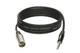 Кабель мікрофонний KLOTZ AT GREYHOUND ANALOG AUDIO CABLE BALANCED WITH MALE XLR TO BALANCED JACK 6 M (236593) - изображение 1