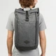 Туристический Рюкзак QUECHUA NH Escape 500 Rolltop 32л 50 х 28 х 25 см Серый - изображение 7