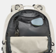 Женский Туристический Рюкзак QUECHUA MH100 20л 48 х 23 х 17,5 см Белый Совместимые с Питьевой Системой - изображение 8