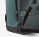 Туристический Рюкзак QUECHUA NH Escape 500 32л 50 х 28 х 25 см Зеленый - изображение 9
