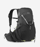 Туристический Рюкзак QUECHUA FH500 17л 48 х 34 х 21 см Черный Совместимые с Питьевой Системой Дождевик - изображение 1