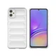 Чохол Cosmic Magic Shield для Samsung Galaxy A05 White - зображення 1