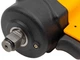 Гайковерт пневматический JCB 1/2", 610 Нм (JCB-RP9515) (СТ-00163057) - изображение 2
