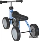 Беговел Puky Pukylino P1 Голубой (LR-000939/4016) - изображение 3