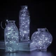 Гирлянда Springos 30 м 300 LED CL0309 Cold White - изображение 8