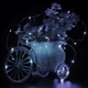 Гирлянда Springos 30 м 300 LED CL0309 Cold White - изображение 6