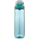 Бутылка спортивная Contigo Cortland Grayed Jade 0.72 л 2191387 - изображение 1