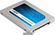 SSD диск Crucial BX100 120GB 2.5" SATAIII MLC (CT120BX100SSD1) - изображение 2