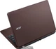 Ноутбук Acer Aspire E3-112-C7AH (NX.MRPEU.005) Brown - изображение 4