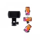 Монопод штатив Tripod Stand Rotative Multifunctional JY-311 Black - зображення 2