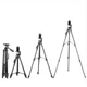 Штатив Monopod Tripod Multifunctional Max 1.25m Bluetooth Yunteng 5208 - зображення 6