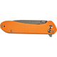 Ніж Skif Freestyler SW Orange (UL-003SWOR) - зображення 4