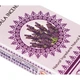Ароматические палочки успокаивающие Лаванда Ayurvedic Lavender 15 грамм - изображение 3