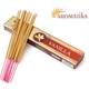 Ароматические палочки Aromatika Vedic Vanilla 15 грамм Ваниль - изображение 1