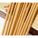 Ароматические палочки Aromatika Vedic Vanilla 15 грамм Ваниль - изображение 2
