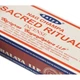 Ароматичні палички Satya Sacred Ritual Священний ритуал 15 грам - изображение 2