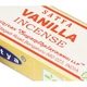 Ароматические палочки Ваниль Satya Vanilla - изображение 2