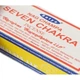 Satya Seven Chakra Семь чакр 15 грамм - изображение 3