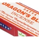 Ароматические палочки Кровь дракона Satya Dragon's Blood - изображение 2
