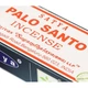 Ароматические палочки Пало Санто Satya Palo Santo - изображение 2